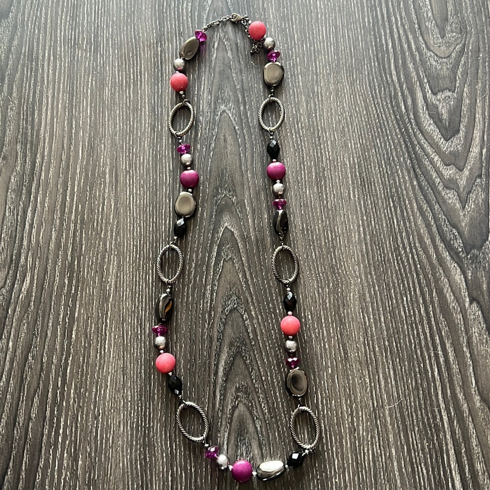 Premier Designs necklace